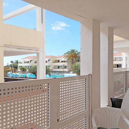 Apartman Gaby Valle Gran Rey Exterior foto