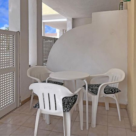 Apartman Gaby Valle Gran Rey Exterior foto