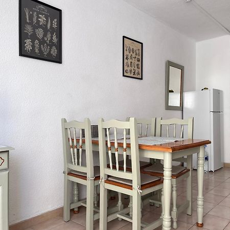 Apartman Gaby Valle Gran Rey Exterior foto