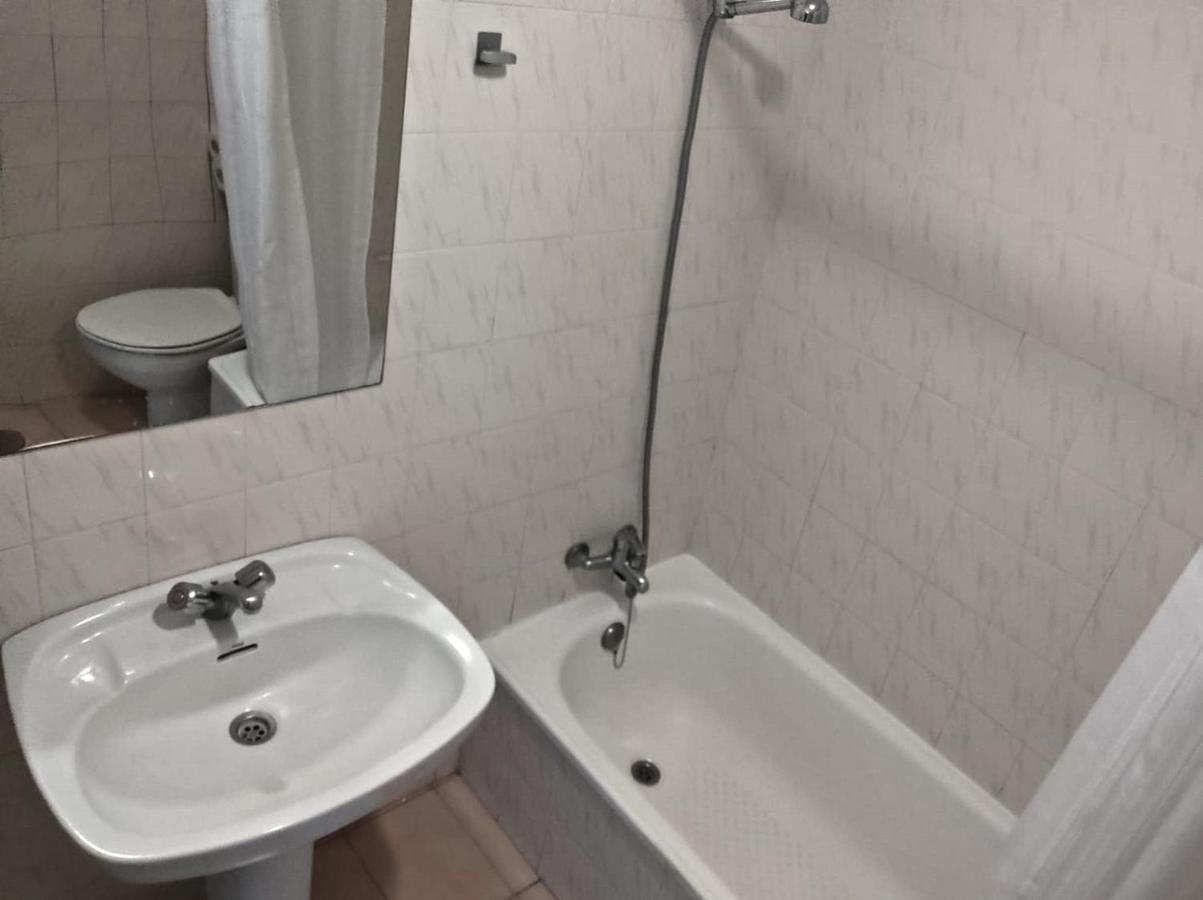 Apartman Gaby Valle Gran Rey Exterior foto