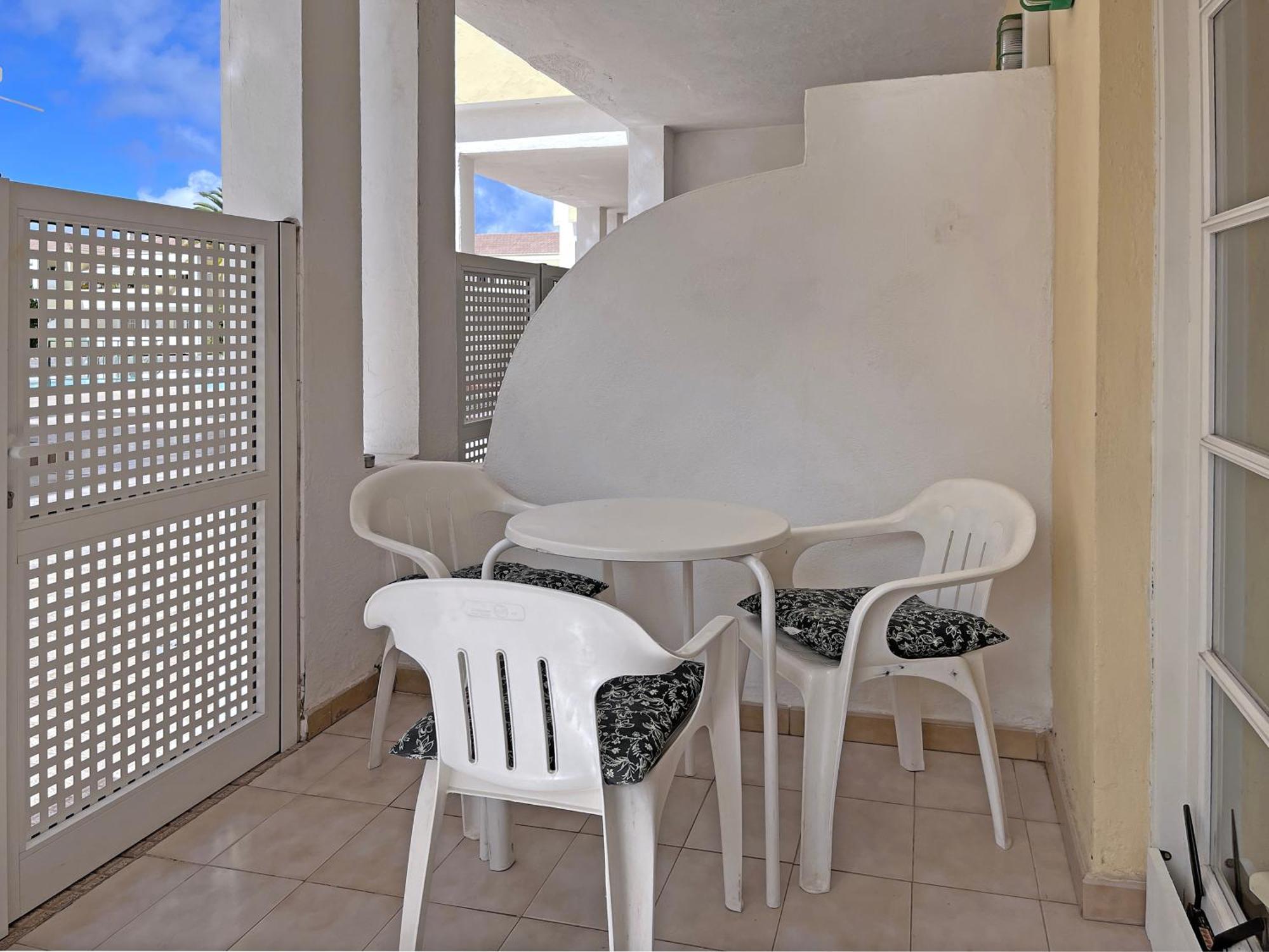 Apartman Gaby Valle Gran Rey Exterior foto