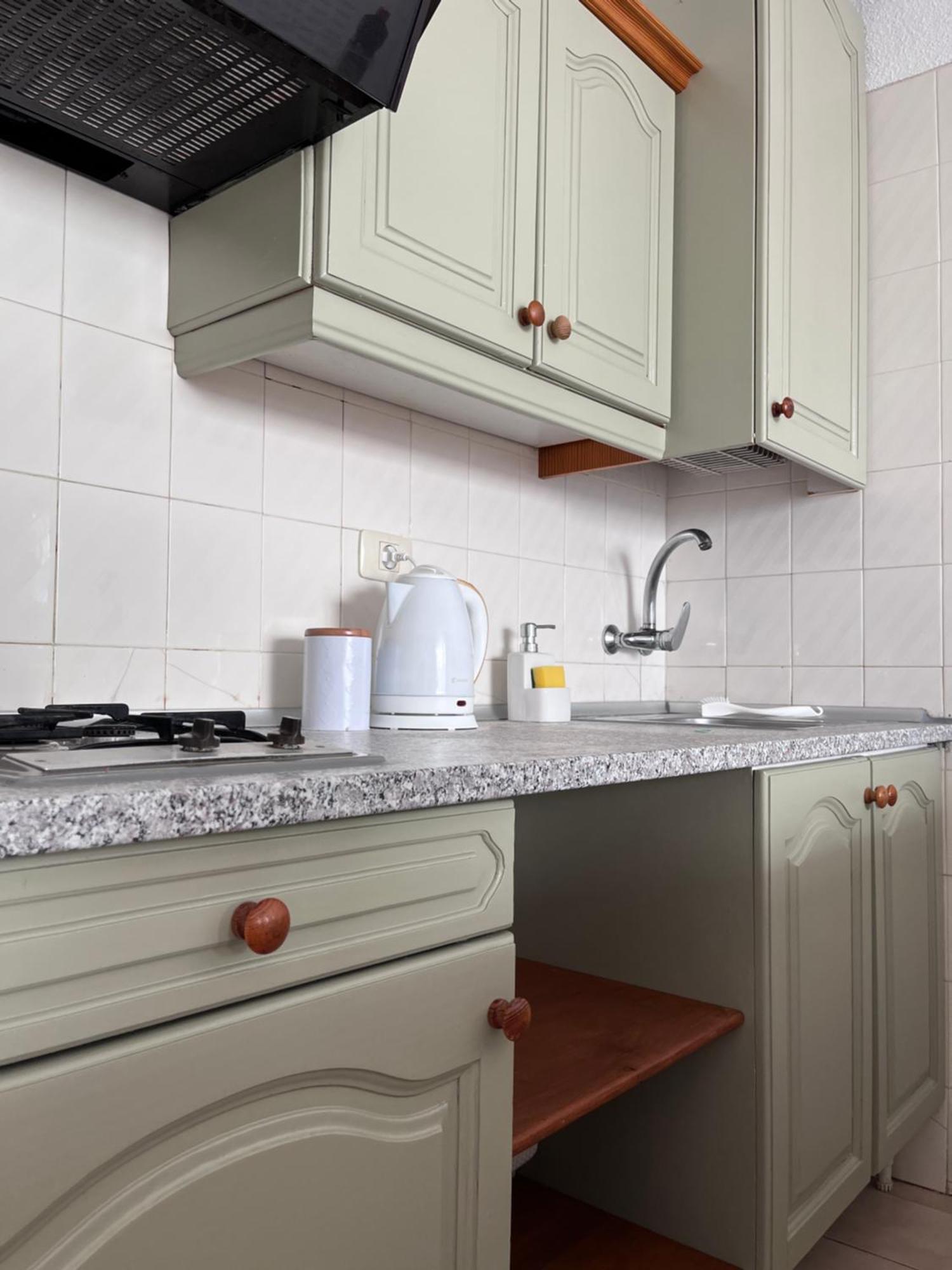 Apartman Gaby Valle Gran Rey Exterior foto