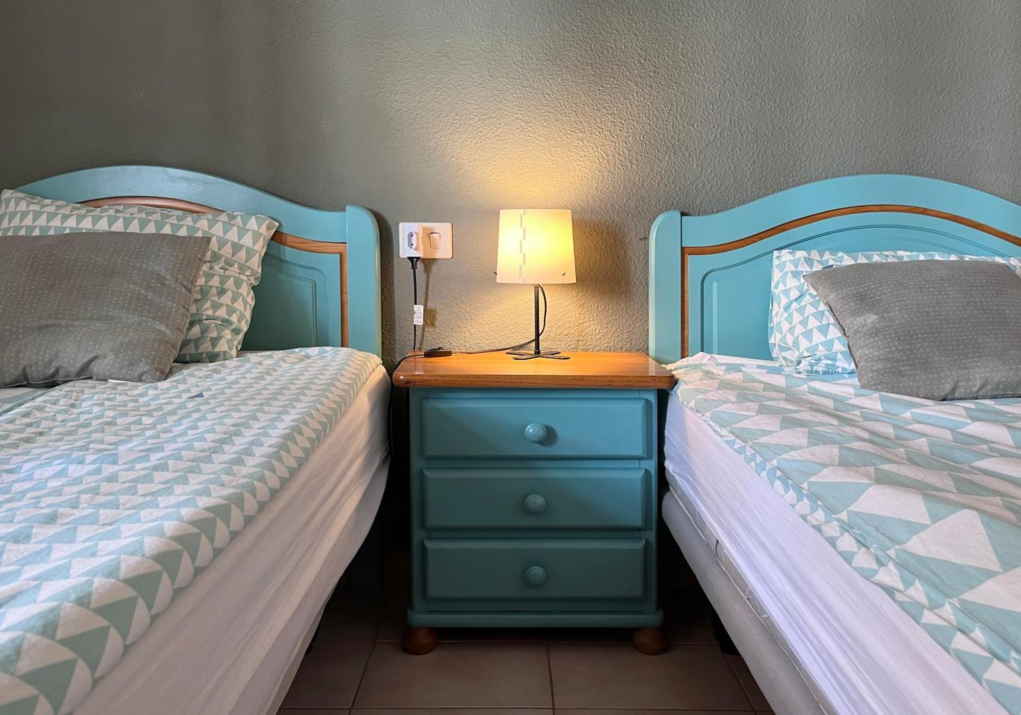 Apartman Gaby Valle Gran Rey Exterior foto